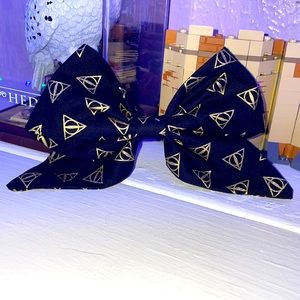 Licensed HP 5” Sailor bow